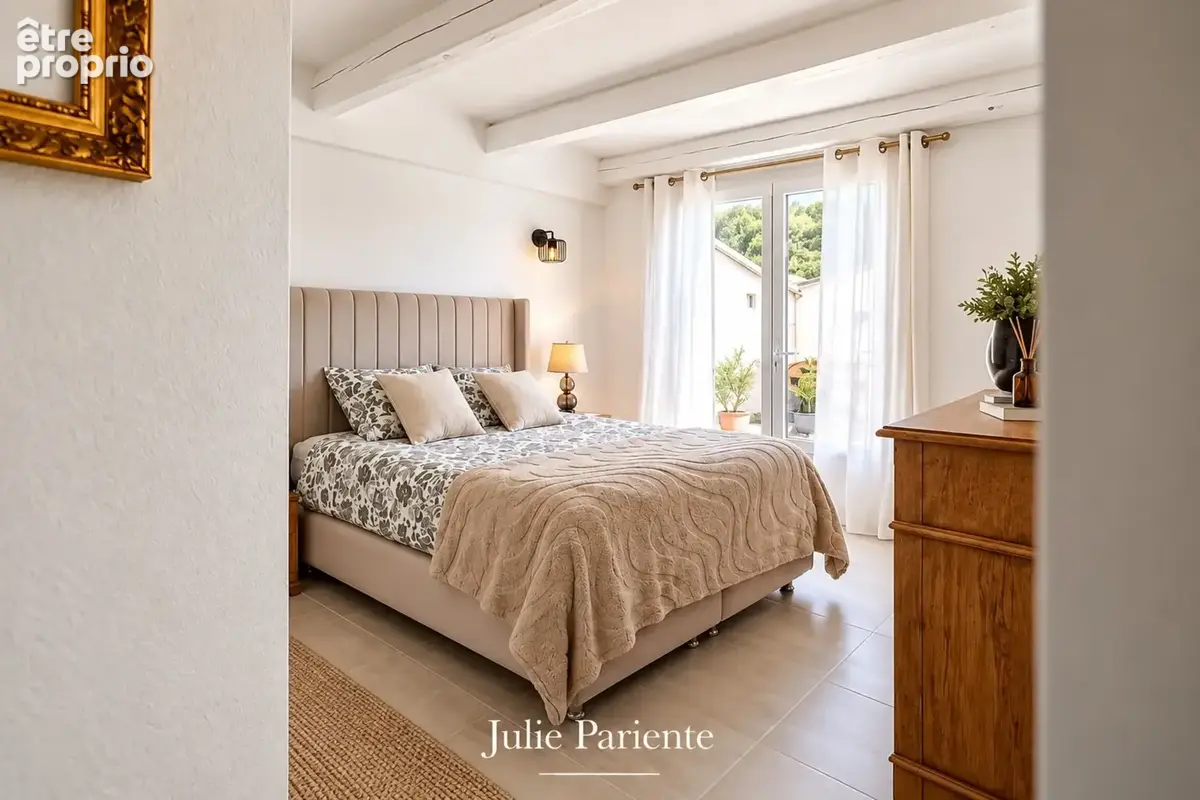 Propriété vue mer à vendre 6 pièces LA CIOTAT (13),1000 m2 terrain, piscine, pool house - photo 14