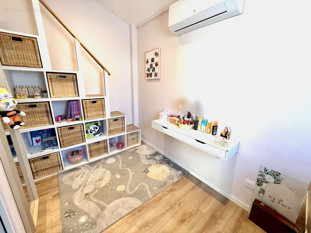 Maison à CAVALAIRE-SUR-MER