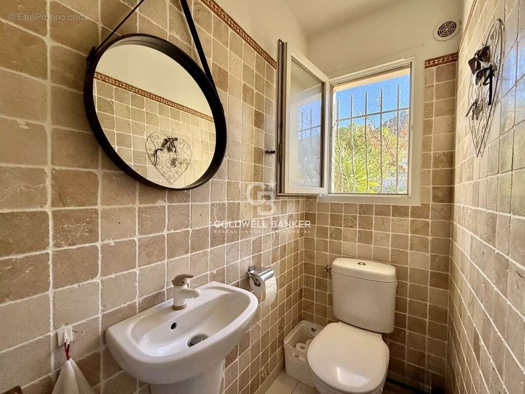 Maison à MONTICELLO