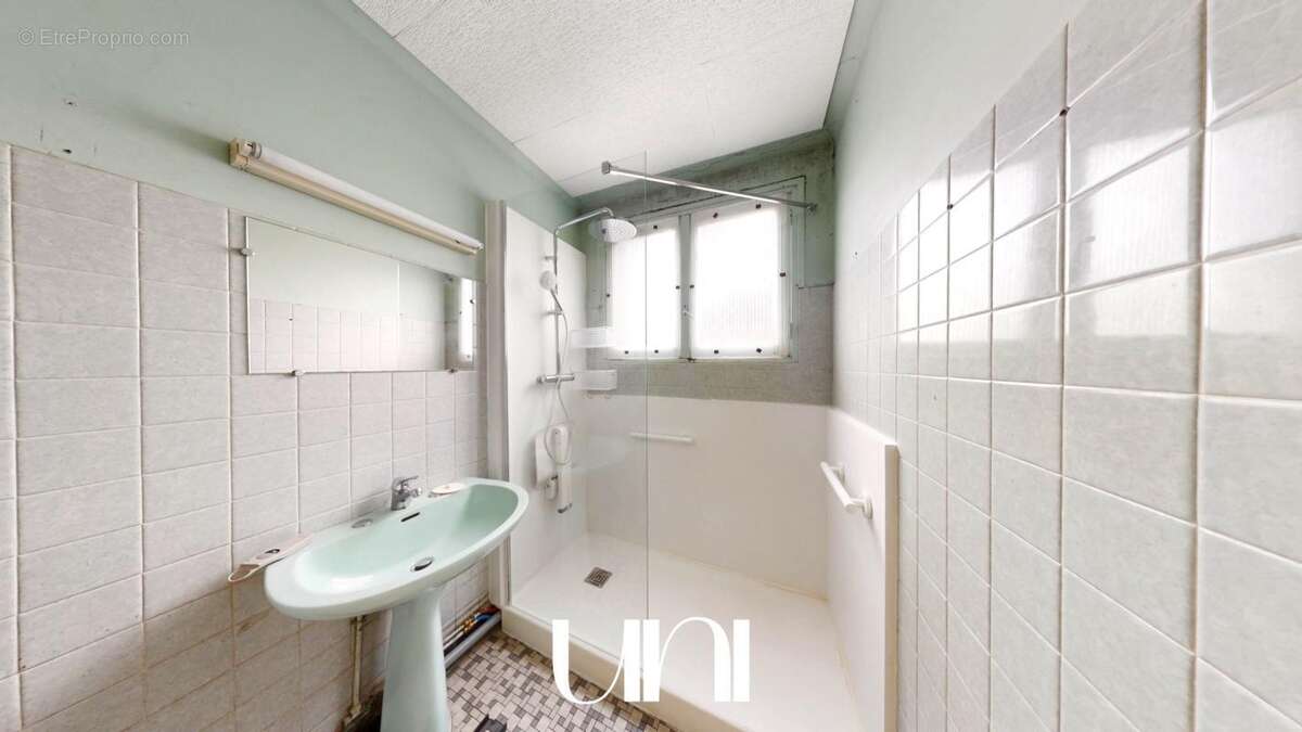 Maison à DIVES-SUR-MER