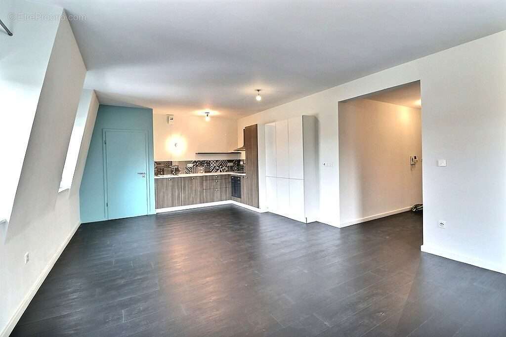 Appartement à COLMAR