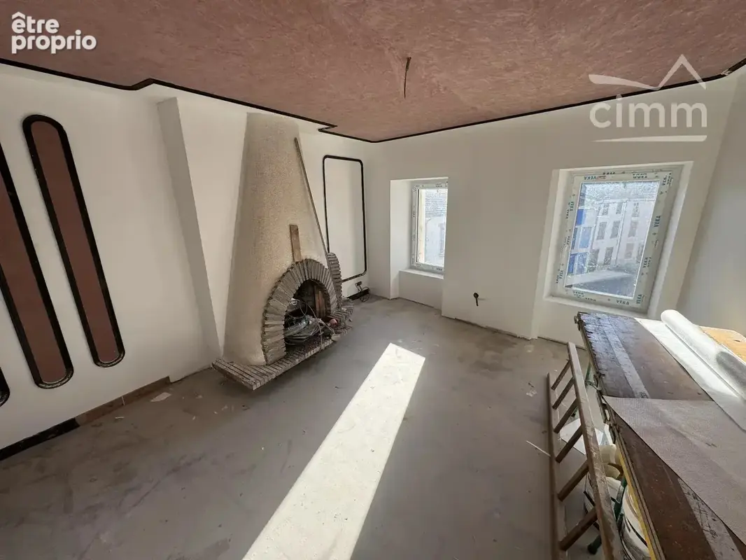 Maison de ville à terminer d’aménager - photo 20
