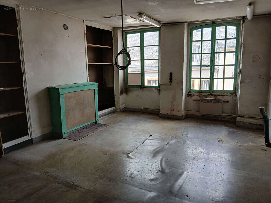 Appartement à BROU