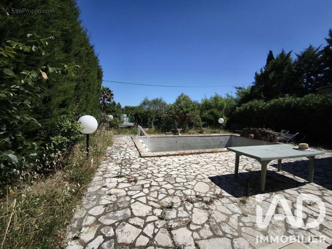 Photo 3 - Maison à VIDAUBAN