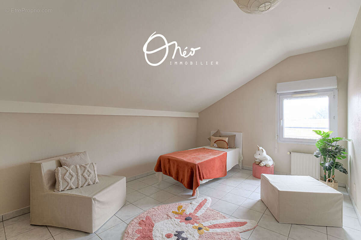 Appartement à MIONS