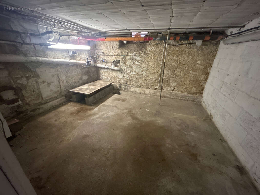 Maison à vendre cœur du bourg de noyal-pontivy ! idéal investisseur - photo 14