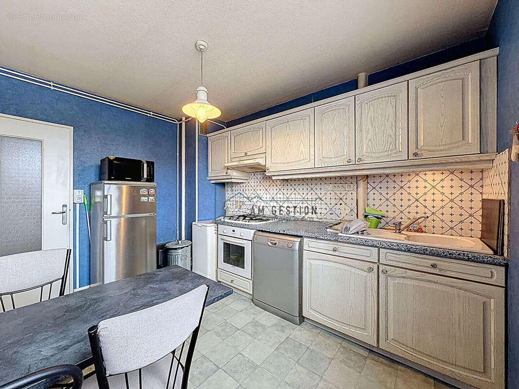 Appartement à LIMOGES