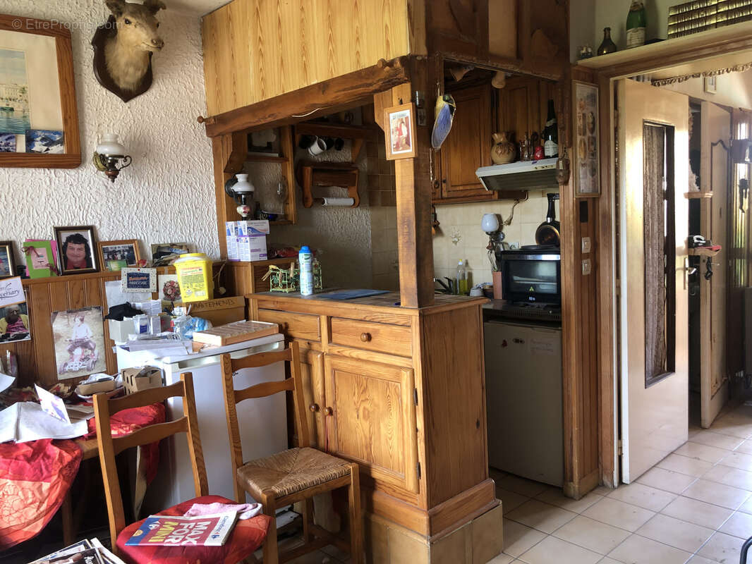 Appartement à SIX-FOURS-LES-PLAGES