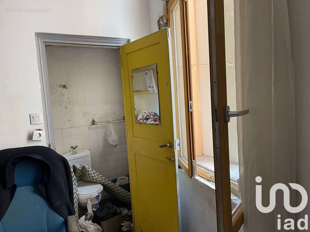 Photo 3 - Appartement à PERPIGNAN