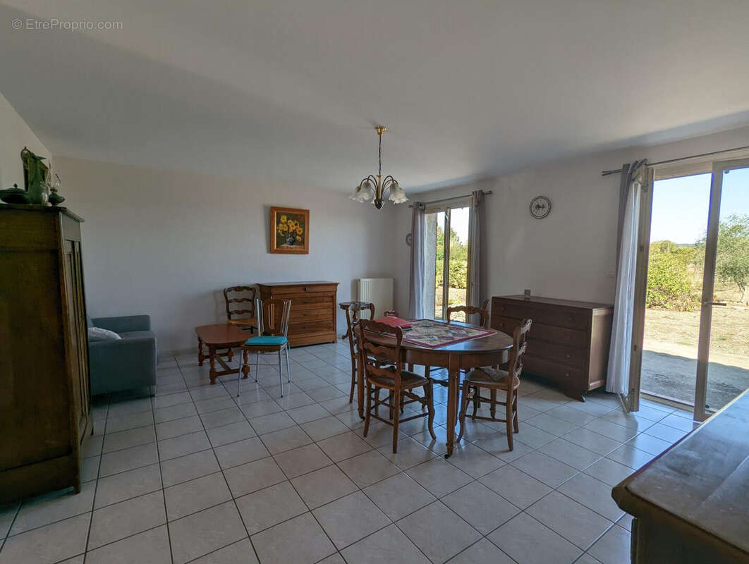 Maison à MARTRES-TOLOSANE