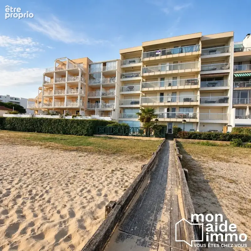 Appartement 1 pièce 28 m² à vendre à Arcachon (33120) - photo 7