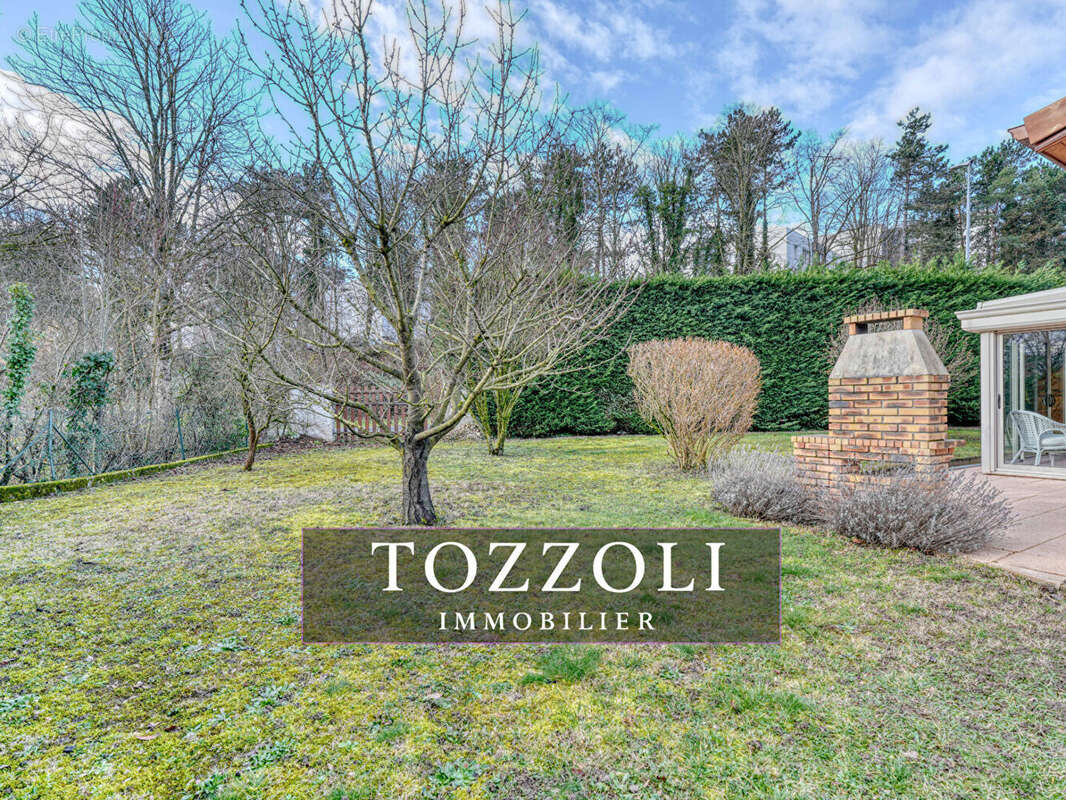 Maison à VILLEFONTAINE