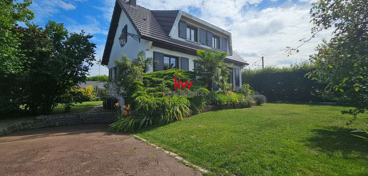 Maison 114 m² à Ermont  - photo 2