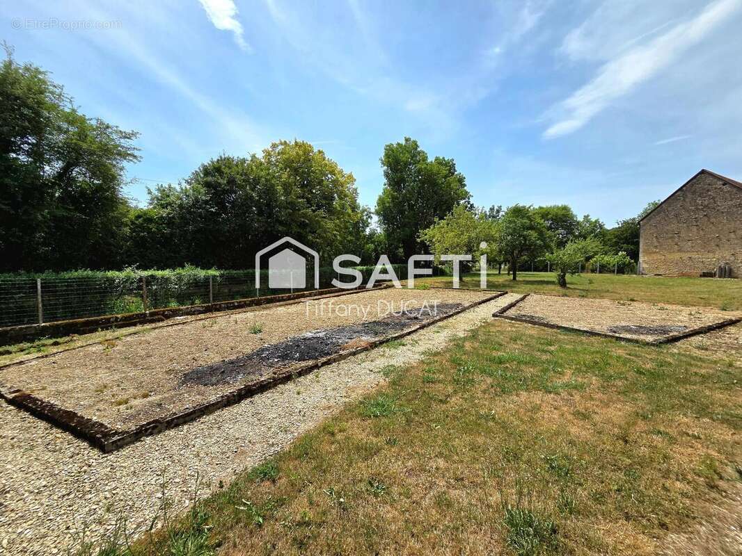 Maison 168 m² à Etourvy  - photo 9