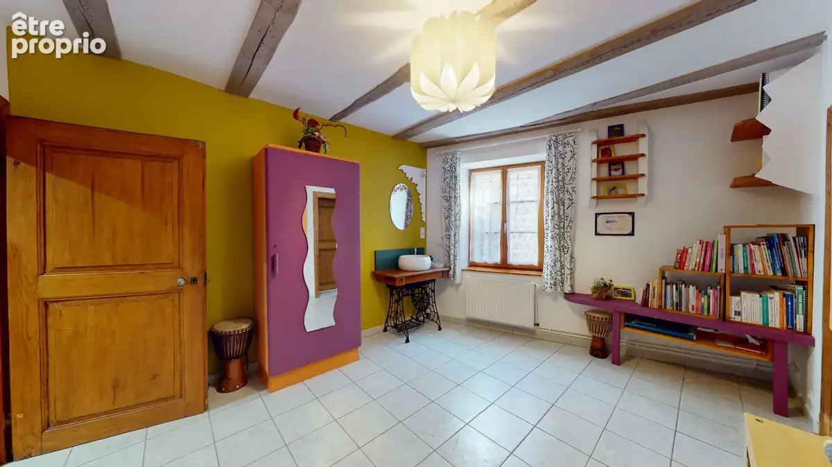 Maison coup de coeur - Molsheim Centre - photo 16