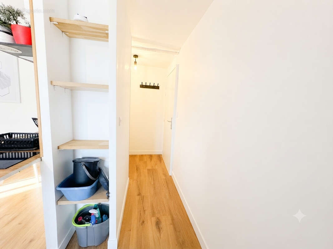 Studio Secteur St Patern VANNES - photo 6