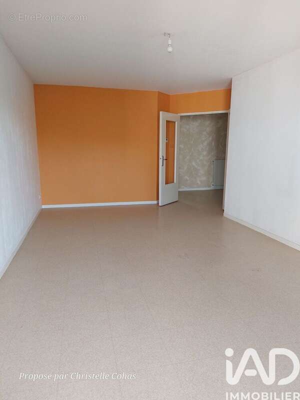 Photo 6 - Appartement à ANGERS