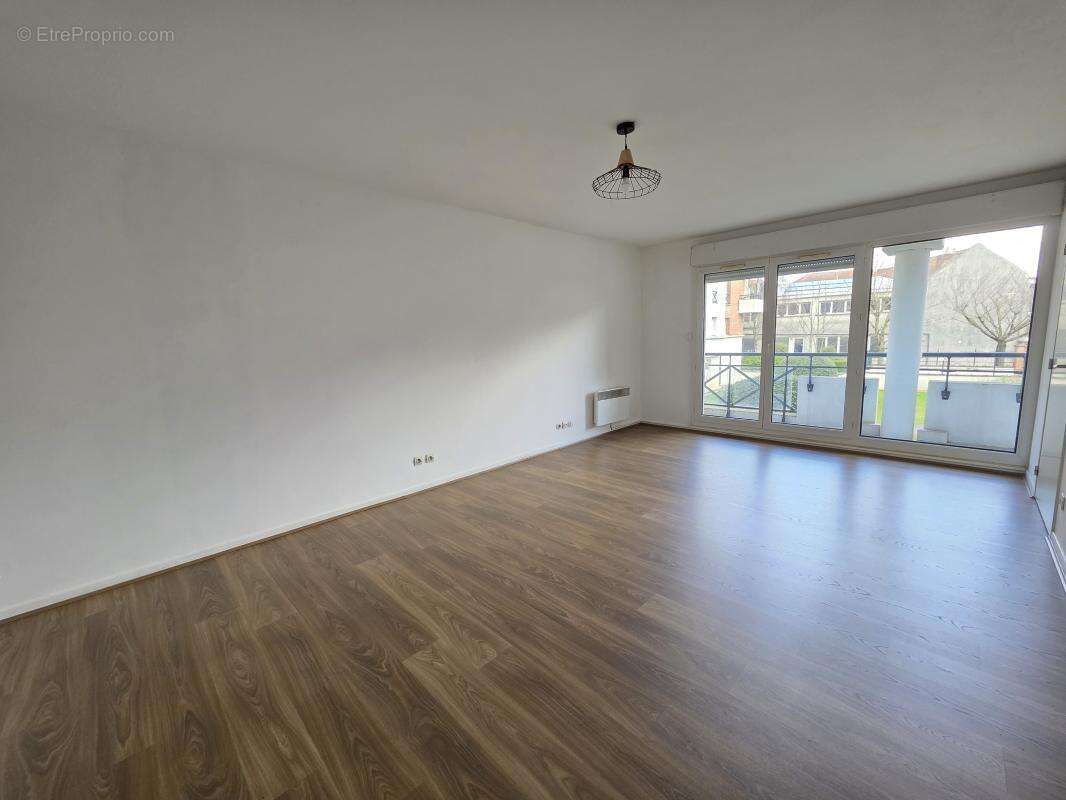 Appartement à LAMBERSART