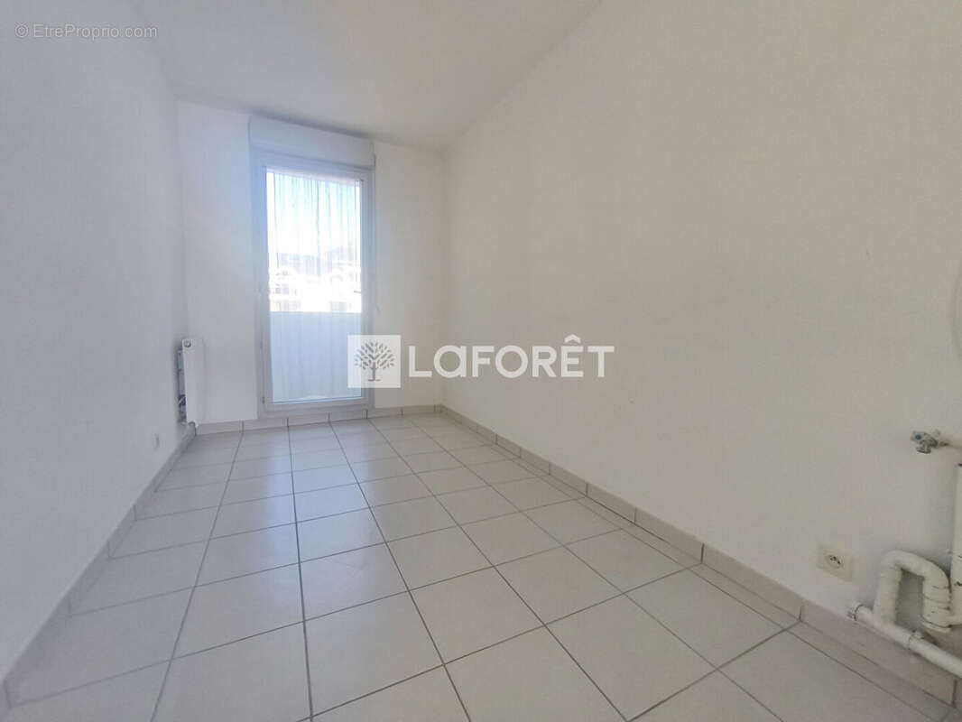Appartement à ALBERTVILLE