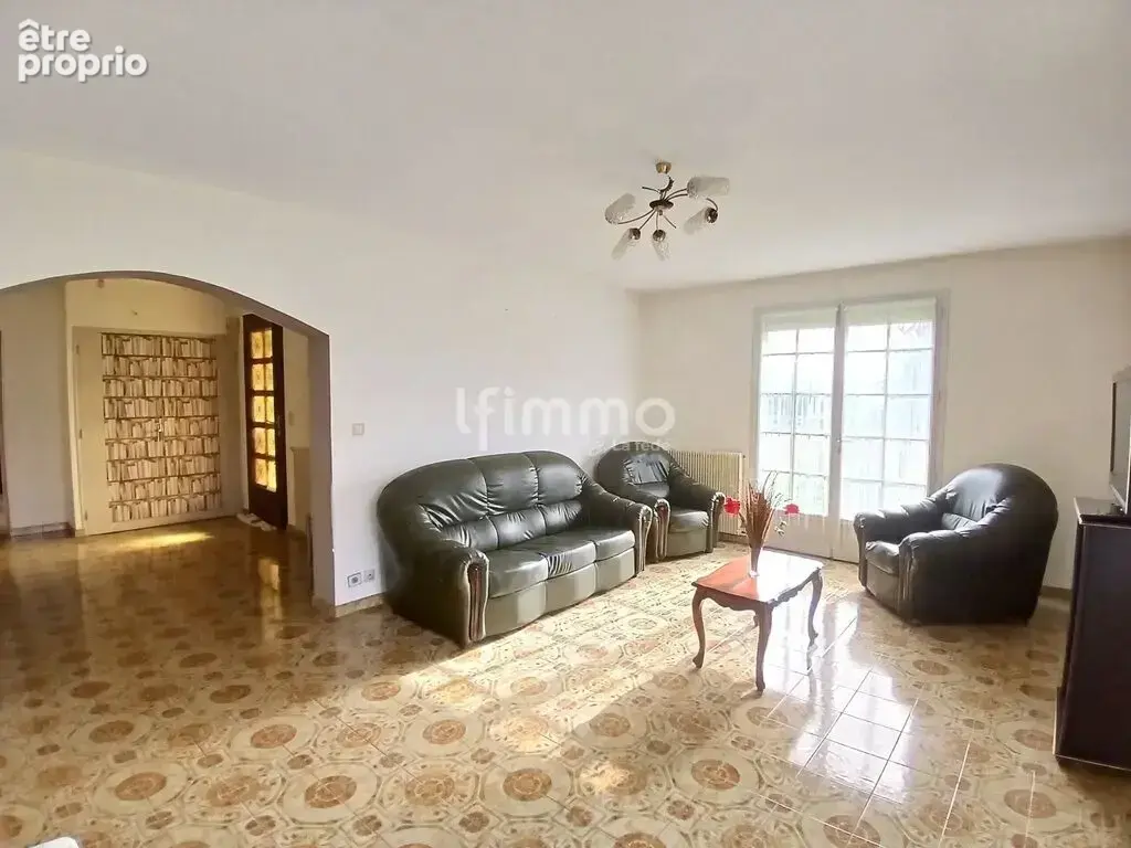 maison 4 pièces – 123 m² - photo 4