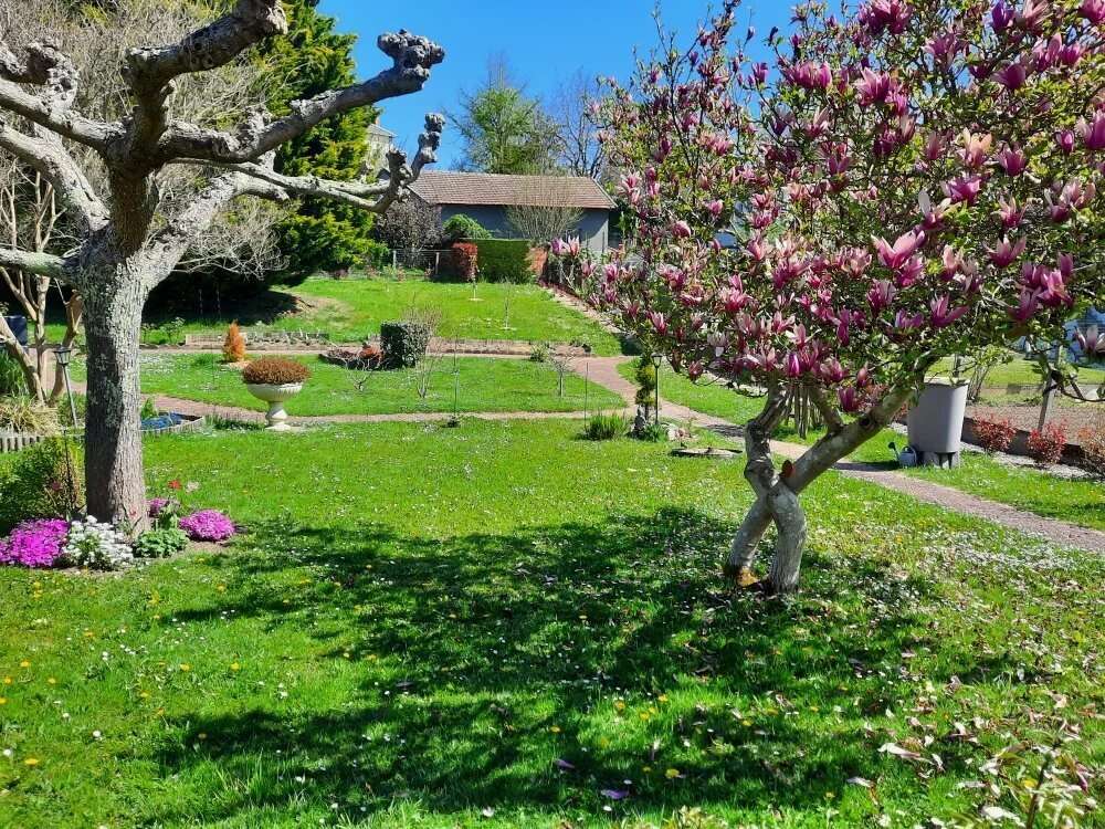 Maison à SAINT-JUNIEN