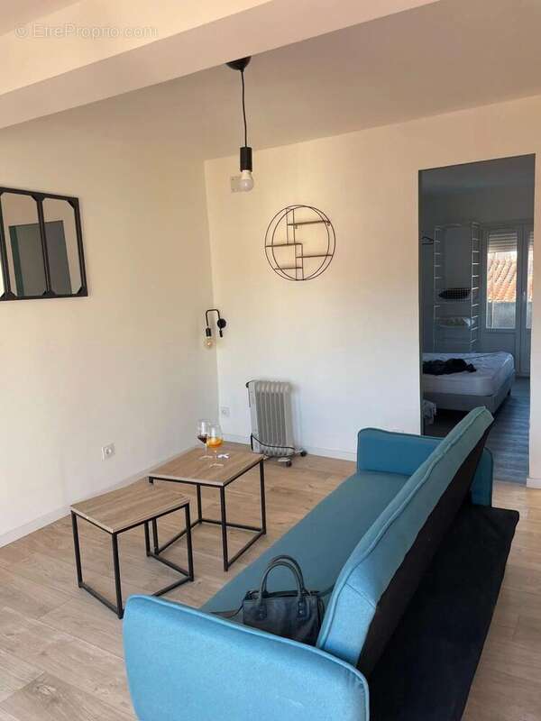 Appartement à PERPIGNAN