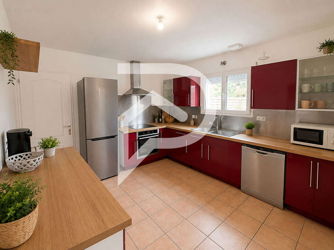 Maison Peyrehorade 7 pièces 130 m² - photo 3