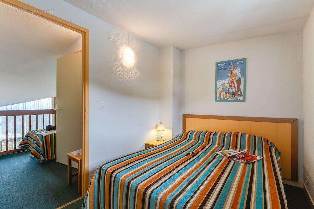 Appartement à FONT-ROMEU-ODEILLO-VIA