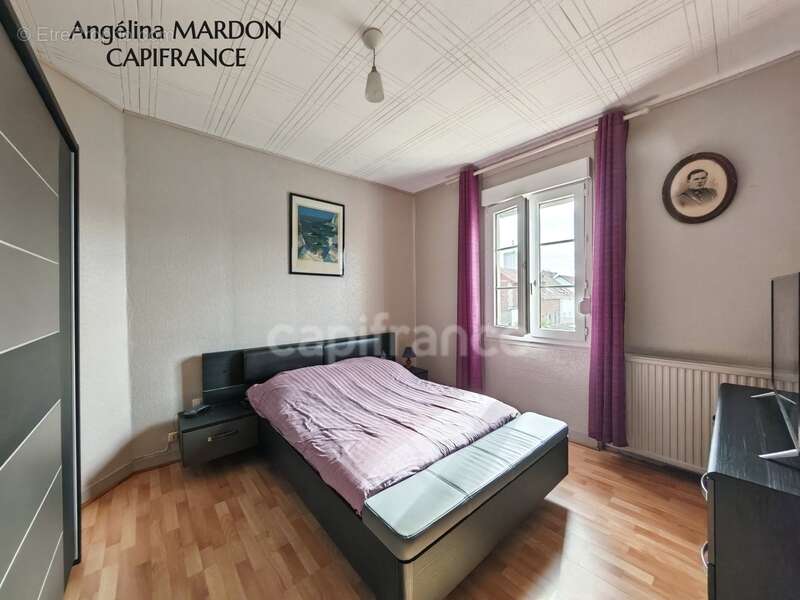 Maison à LE HAVRE