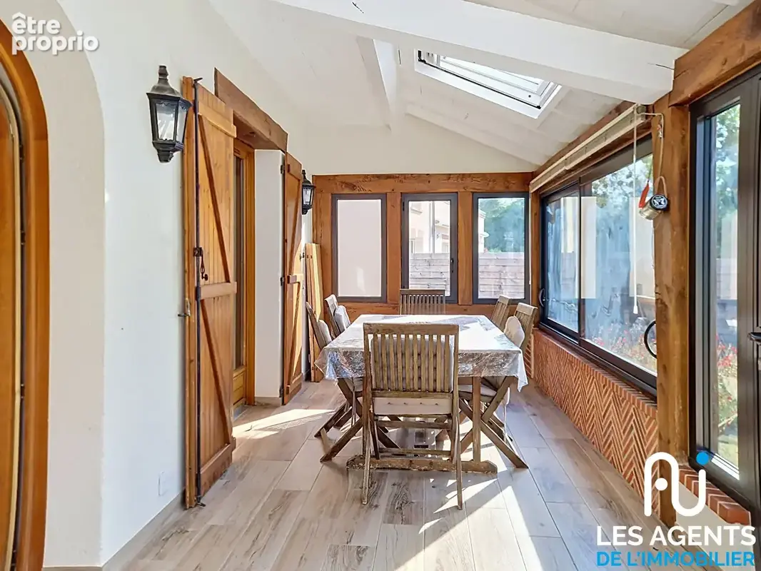 Maison Mezieres Lez Clery - photo 8
