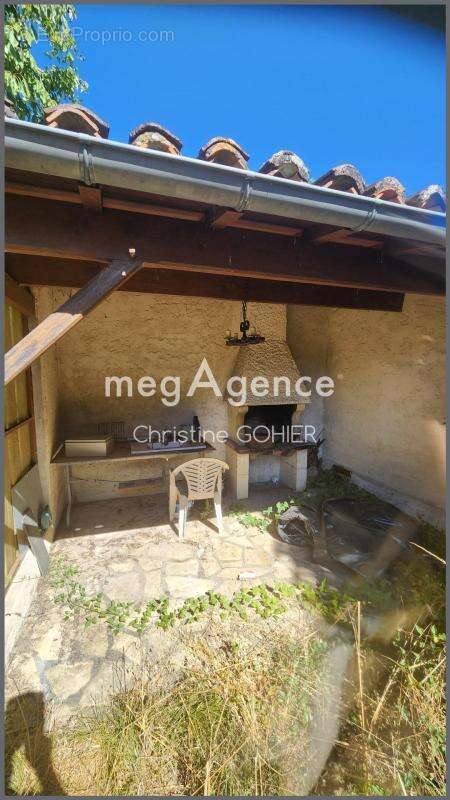 Maison à finir de rénover - photo 10
