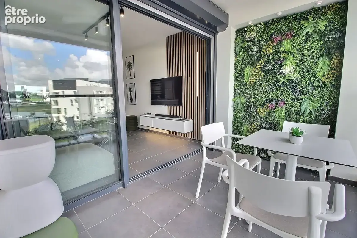 Appartement 2 pièces 49 m² à vendre à Fort-De-France (97200) - photo 6