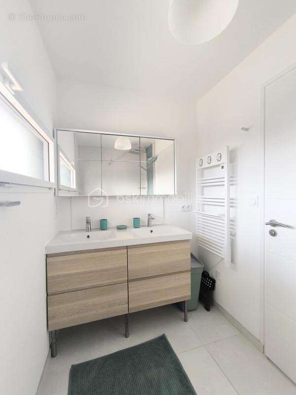 PLOUHINEC – Quartier recherché du Magouër  Maison contemporaine de 2023 - photo 16