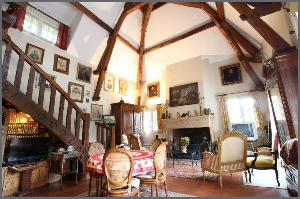 Photo 7 - Maison à LA FERTE-SOUS-JOUARRE