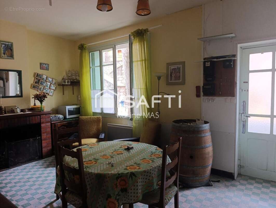 Maison 64 m² à Fabrezan  - photo 2