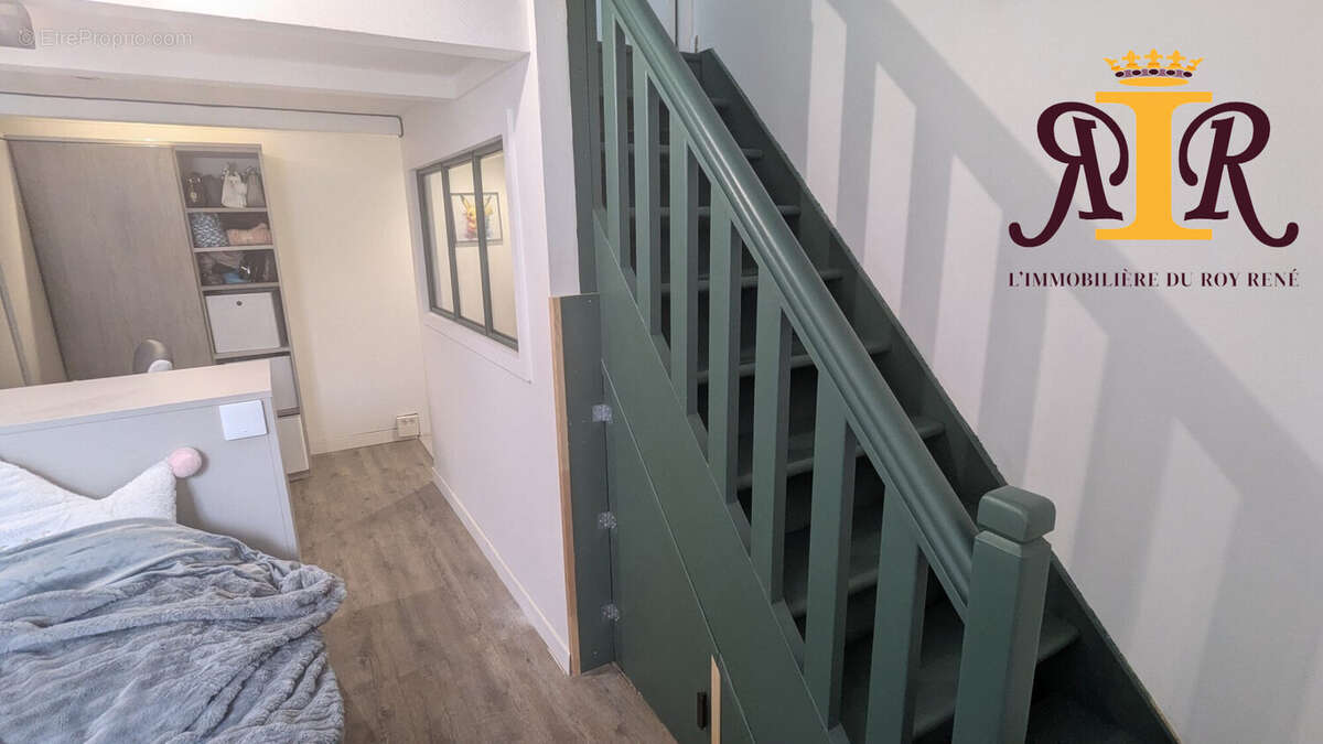 Maison à MARSEILLE-12E