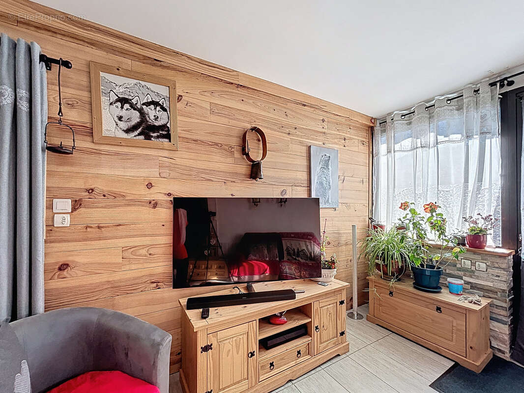 Appartement à JAUSIERS