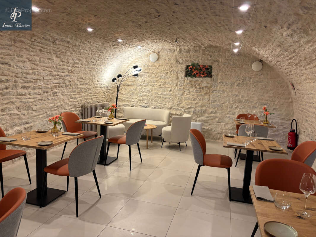 Maison à BROCHON