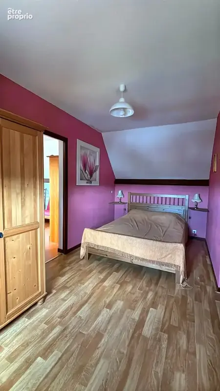 Maison individuelle 5 pièces - photo 10