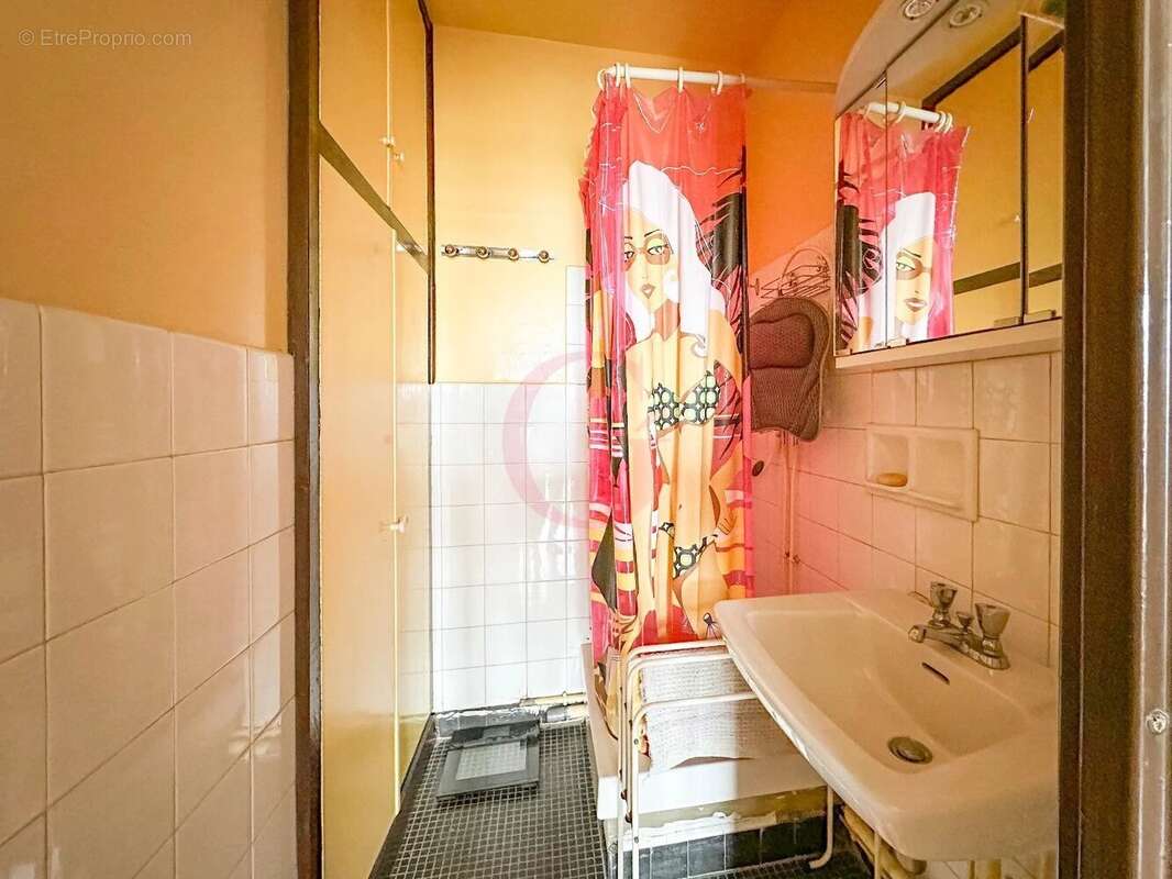 Appartement à ANTONY