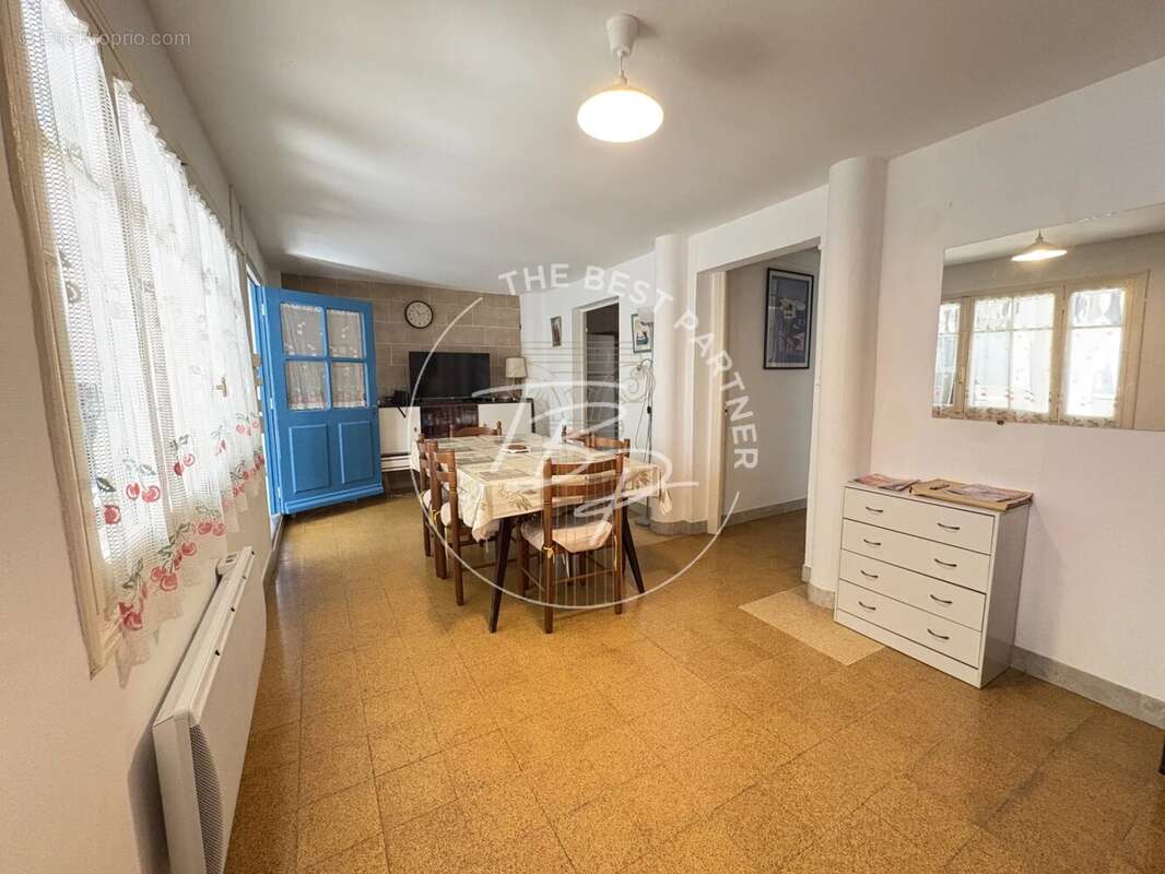 Appartement à VALRAS-PLAGE