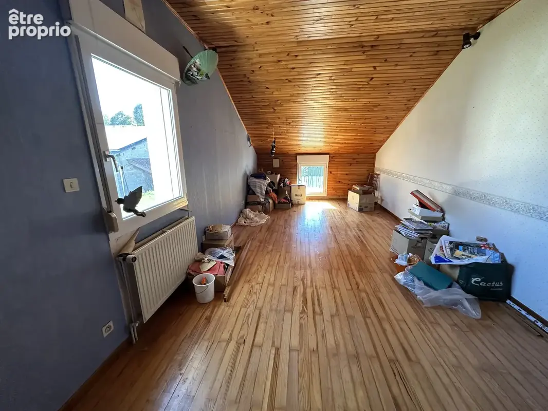 Maison individuelle   A deux pas du centre-ville d’Yssingeaux - photo 9