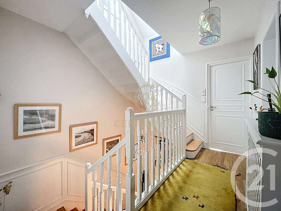 Maison à RENNES