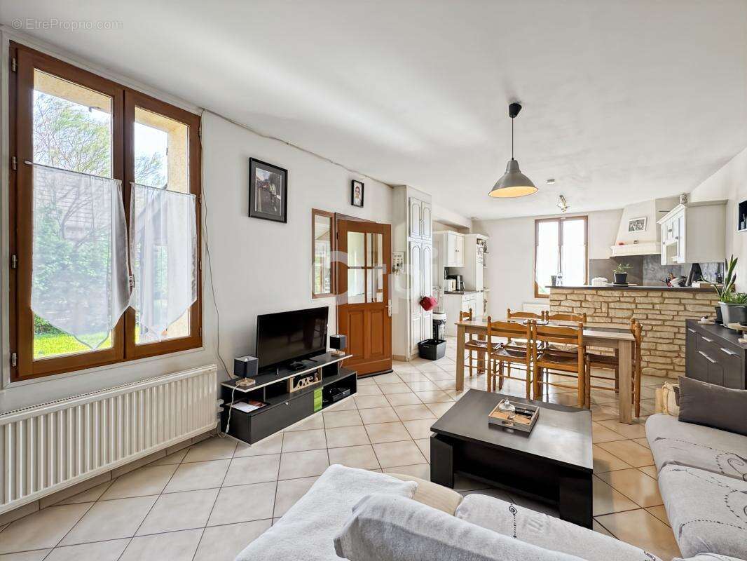 Maison à PREY