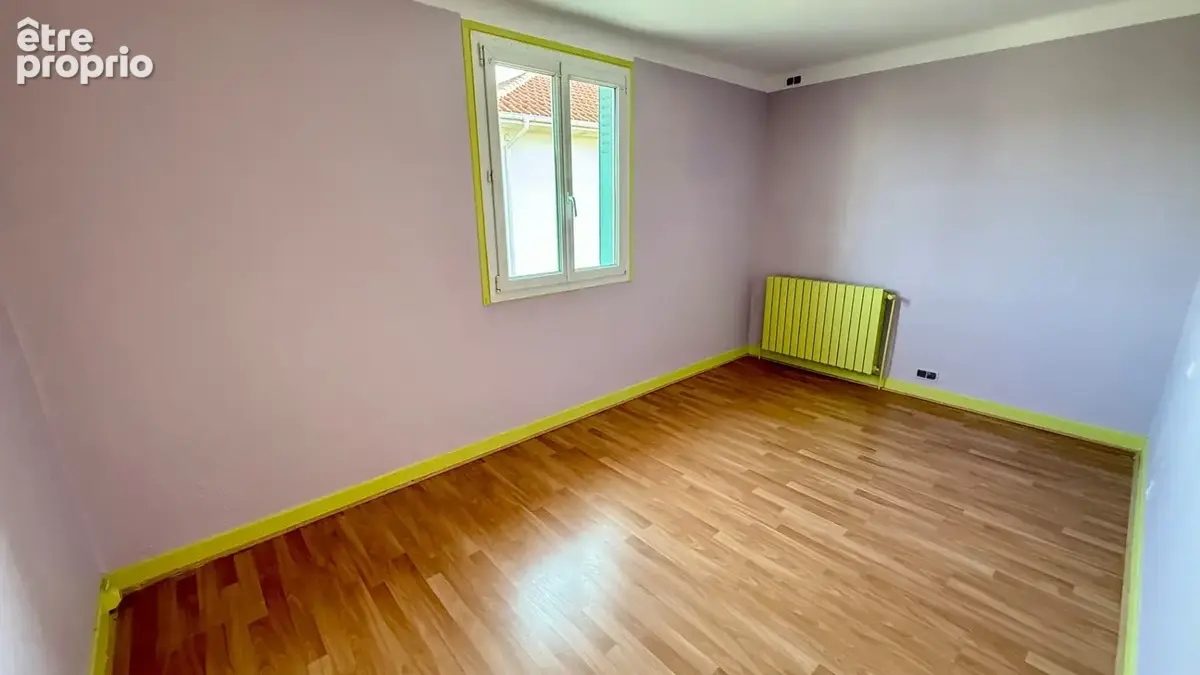 Tarbes .Maison six pièces sur deux niveaux divisible en deux appartements - photo 18