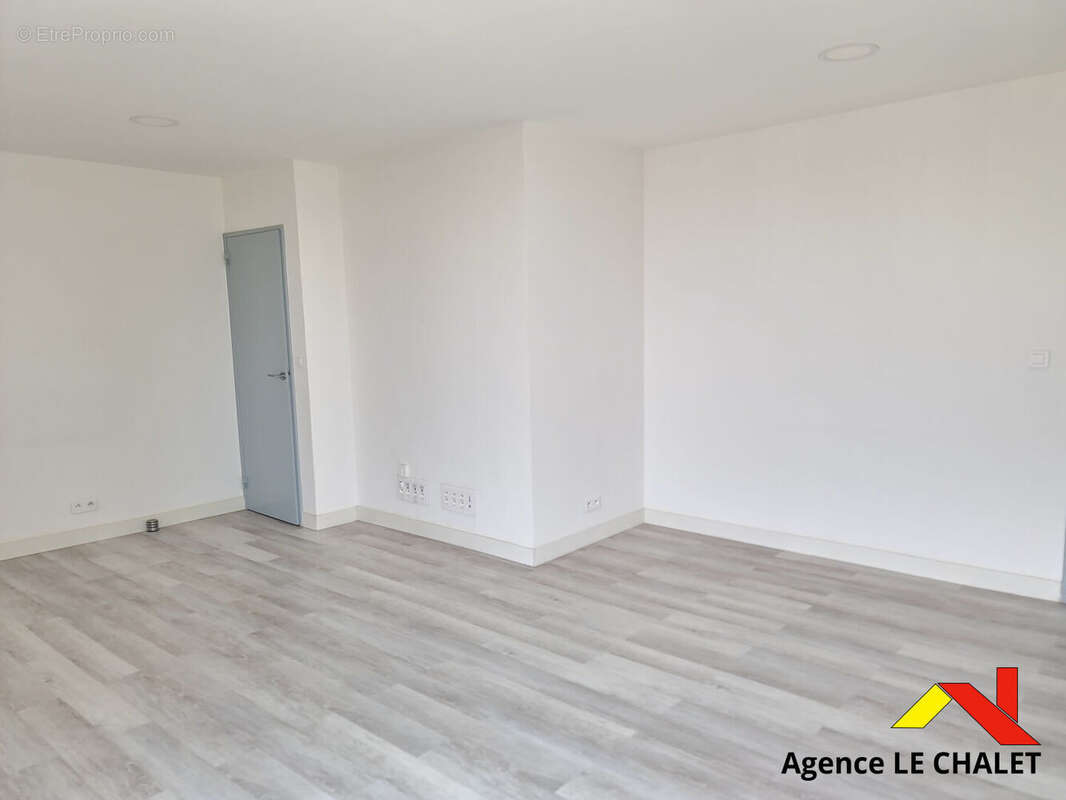 Appartement à ABLON-SUR-SEINE