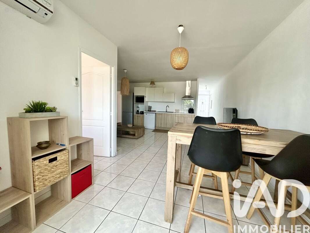 Photo 5 - Appartement à SAINT-PAUL