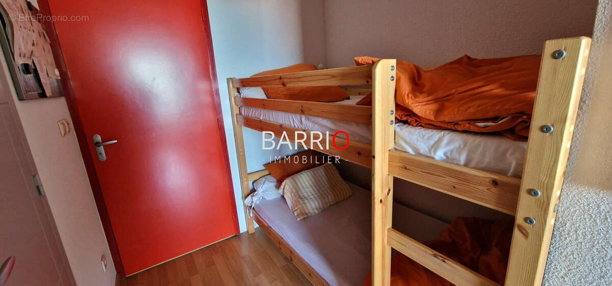 Appartement à BANYULS-SUR-MER