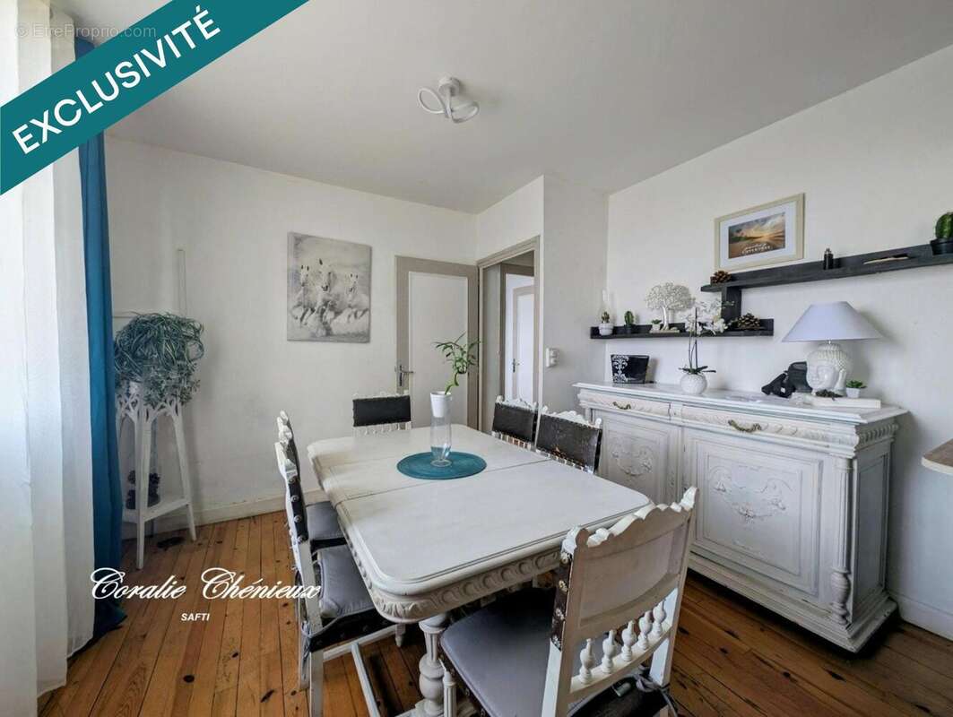 Photo 3 - Maison à TRIZAC