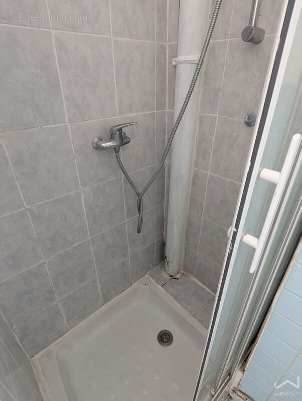 Appartement à ISSY-LES-MOULINEAUX